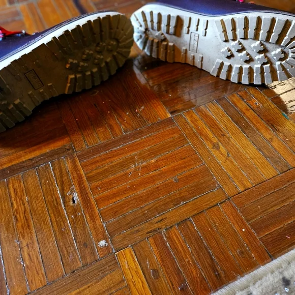 Diemme Hiking Boots - Picture 4 of 4